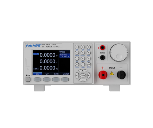 费思泰克FTP3000系列宽范围小功率可编程直流电源（900W，1500W）
